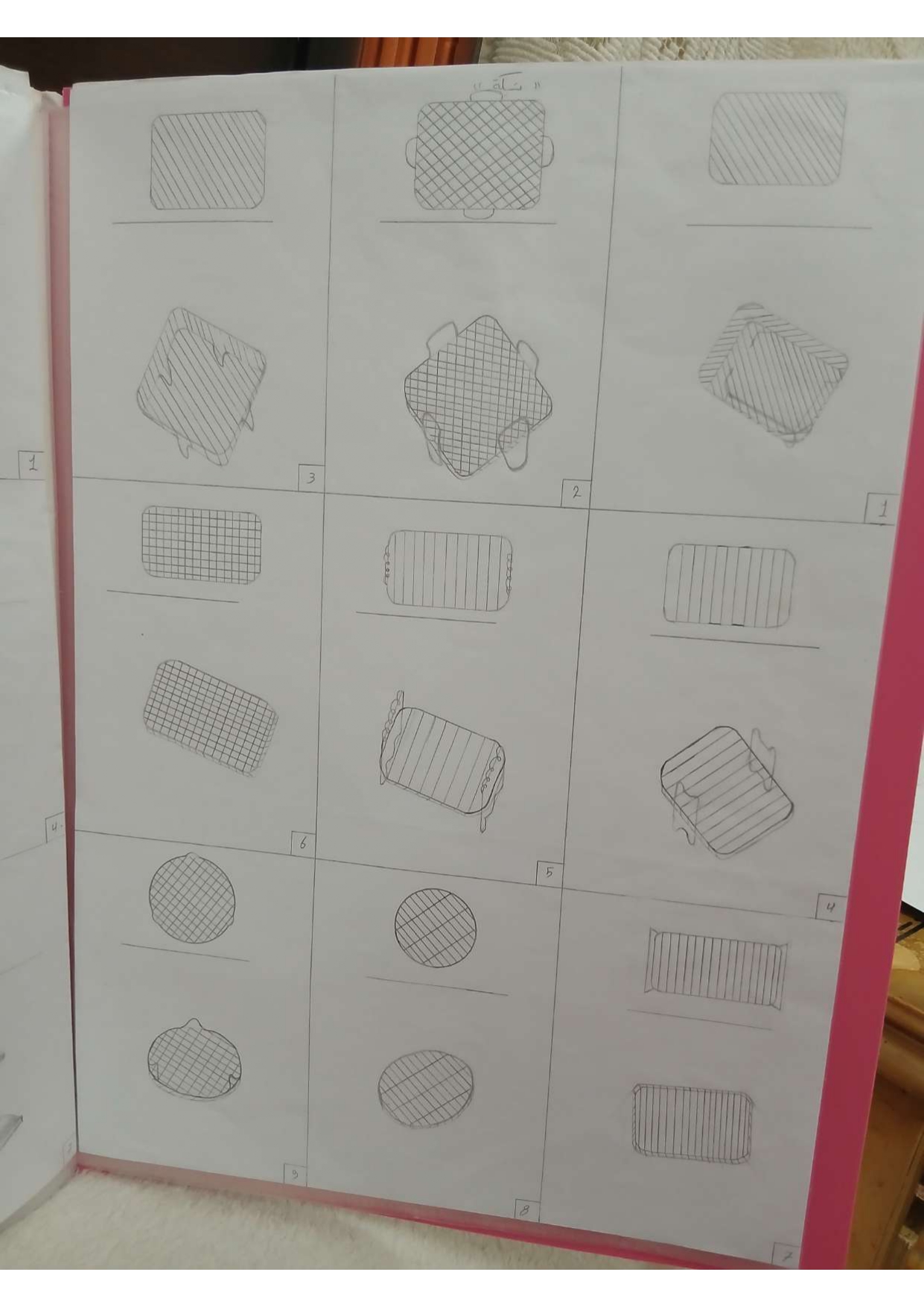 الشيماءابراهيم ابوالعينين تحليل وبناء نهائى page 0009