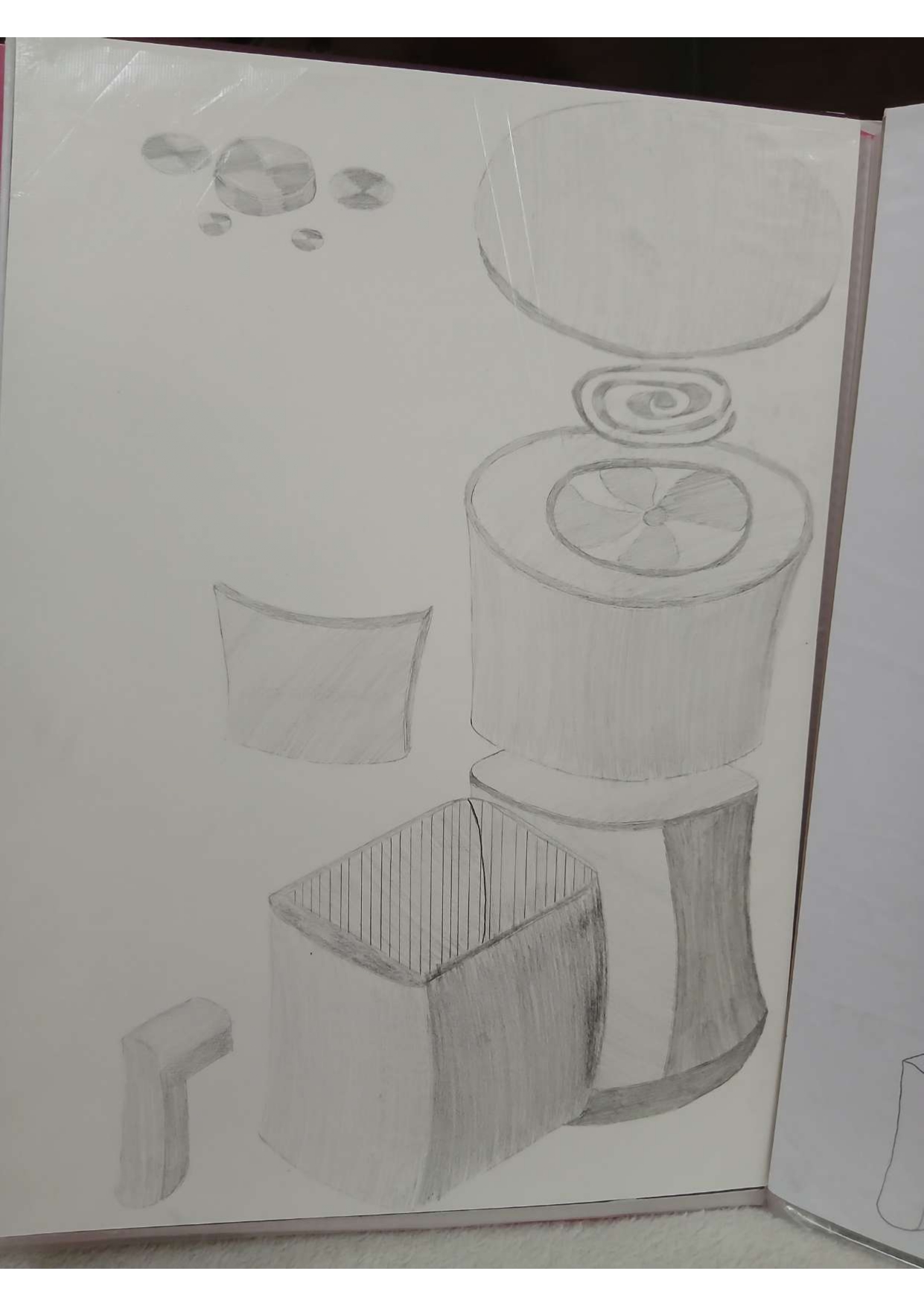 الشيماءابراهيم ابوالعينين تحليل وبناء نهائى page 0053