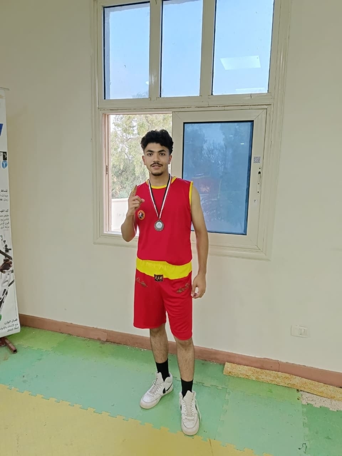 تميز طلاب كلية الفنون التطبيقية – جامعة بنها