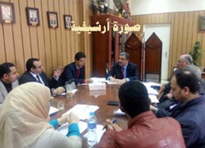 نتيجة مسابقة النشر الدولي لدورة يوليو2018