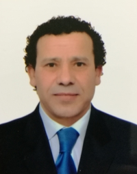 شكر وتقدير