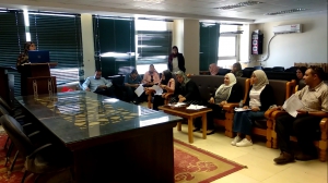 الإتجاهات الفكرية للفن الإختزالى كمدخل لإثراء التصميمات الطباعية لأقمشة الإيشاربات