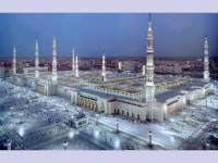 تهنئة من أ. د/ تامر سمير -عميد كلية الفنون التطبيقية بمناسبة المولد النبوى الشريف
