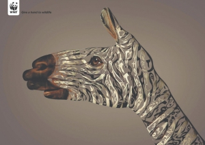 فاعليات تقييم مقرر المعالجات الجرافيكية 3  بقسم الإعلان