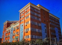 استكمال إجراءات التقديم وكشف الحجز الطبي