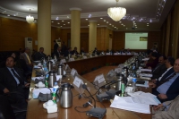 مليون جنيه لبدء نشاط مركز الابتكار بجامعه بنها