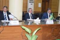 في مجلس جامعة بنها: ضوابط جديدة للإشراف علي الرسائل العلمية