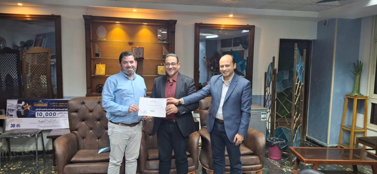 كلية الفنون التطبيقية بجامعة بنها تنظم ندوة حول مهارات التصميم الصناعي وربط الدراسة الأكاديمية بمتطلبات سوق العمل
